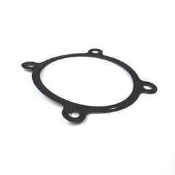 Audi Fuel Injection Throttle Body Mounting Gasket 07D133073A - Genuine VW/Audi